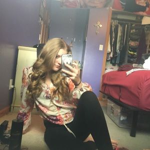 Meet your Posher, Emily